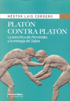 Platón contra Platón