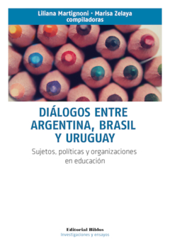 DIALOGOS ENTRE ARGENTINA, BRASIL Y URUGUAY