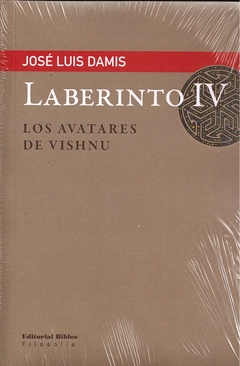 Laberinto IV