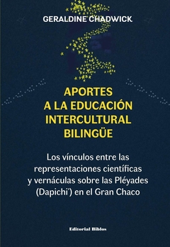 Aportes a la Educación Intercultural Bilingüe
