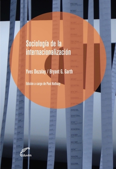 SOCIOLOGIA DE LA INTERNACIONALIZACION