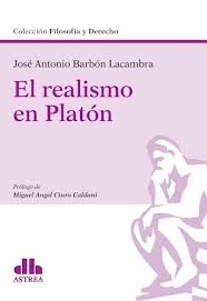 El realismo en Platón