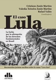 El caso Lula