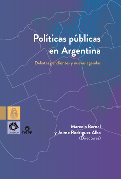 Políticas públicas en Argentina