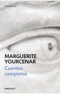 Cuentos Completos | Marguerite Yourcenar
