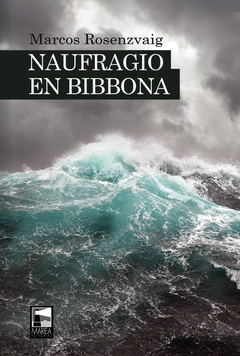 Naufragio en Bibbona