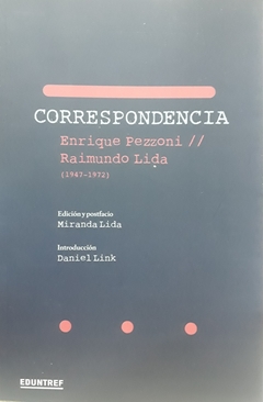 Correspondencia (1947-1972)