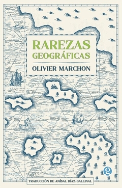 Rarezas geográficas