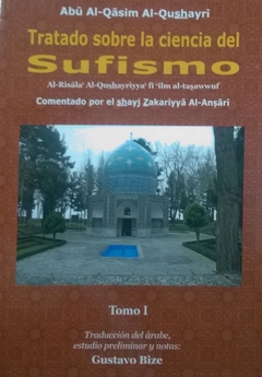Tratado sobre la ciencia del Sufismo