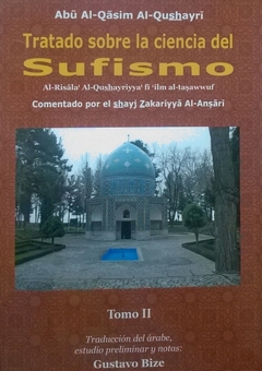 Tratado sobre la ciencia del Sufismo Tomo II
