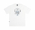 Camiseta Disturb Classic Flavours - White