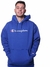 Moletom Champion Canguru Bordado - Blue - comprar online