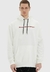 Moletom Baw Selfie Logo - White