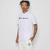 Camiseta Champion Lev Mc Script One Color - White - comprar online