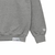 Moletom Careca Diamond Outline Crewneck - Heather Grey na internet