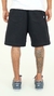 Bermuda Wats Sarja Micro - Black - comprar online