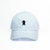 Boné Grizzly Dad Hat Og Bear - Branco