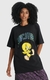 Camiseta Baw x Looney Tunes Tweety