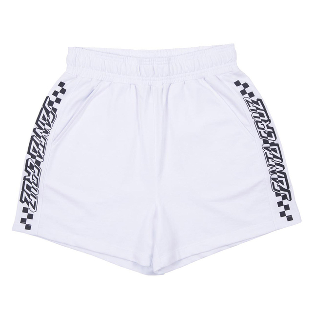 Shorts moletom clearance feminino hollister