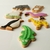 3 Cookies Animalitos