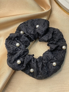 Scrunchie mj02 nay preto