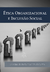 Ética organizacional e inclusão social (Cláudia Borges e Souza Paraízo)