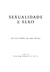 Sexualidade e Sexo: do indivíduo ao ser social (William Edward Stedile) na internet