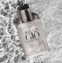 GIORGIO ARMANI ACQUA DI GIO EDT 50ML en internet