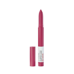 MAYBELLINE SUPERSTAY MATTE INK CRAYON 35 TREAT YOURSELF