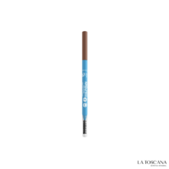 RIMMEL LONDON KIND & FREE EYEBROW PENCIL 004 CARAMEL