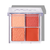 Paleta de Blushes Beach Face - Fran By Franciny Ehlke