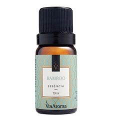 Essência Bamboo -Via Aroma 10ml