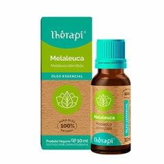 Óleo Essencial Malaleuca | Tea Three