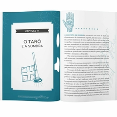 RITUAIS DE MAGIA COM TARO - LIVRO - comprar online