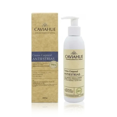 Crema Corporal Antiestrias Natural 200 gr - comprar online