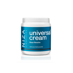 Crema Base Universal Cream Niza 1 kg