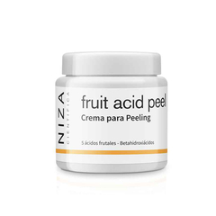 Crema para Peeling Frutal Niza 250gr