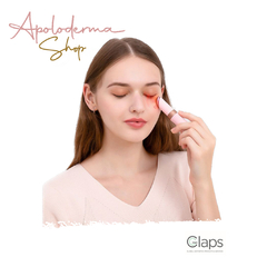Termo Masajeador de Ojos y Labios Evolution Luminity Skin Care Glaps