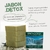 Jabon de fango Verde Detox