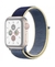 Malla Nylon Velcro Con Carcasa Silicona Para Apple Watch en internet