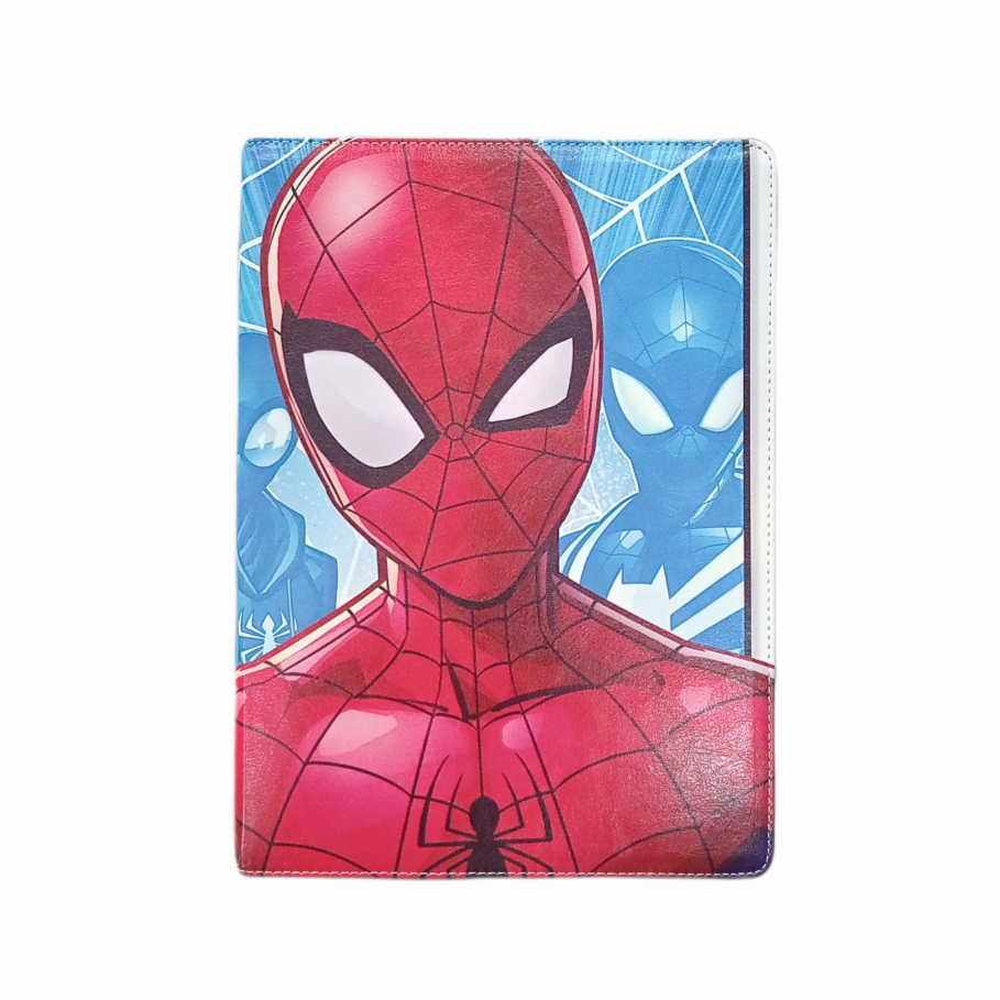 Funda tablet Spiderman 10" - Carcasa Accesorios