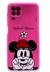 Funda silicone case disney Samsung