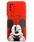 Funda silicone case disney Samsung