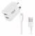 Cargador completo CLD iPhone (USB A Lightning )