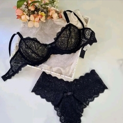 Conjunto Camila