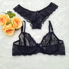 Conjunto Camila Soft