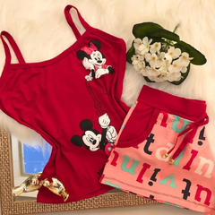 Pijamas do Mickey - comprar online