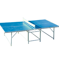 Mesa Ping Pong Rebatible