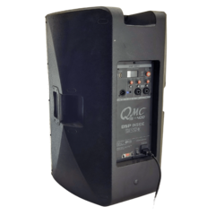 QMC 15-400 DSP, Bafle activo 15" (0359) - comprar en línea