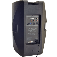 QMC 15-400 DSP, Bafle activo 15" (0358) - comprar en línea
